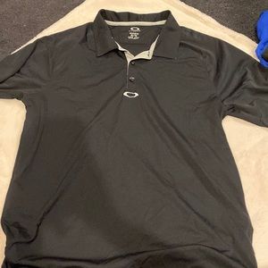 Oakley Men’s Shirt